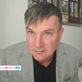Barbat din Austria cauta o relatie serioasa